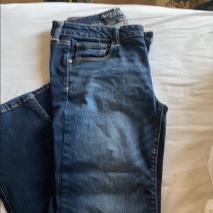 AE Jeans